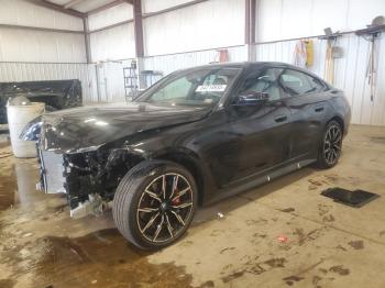  Salvage BMW I4 M50
