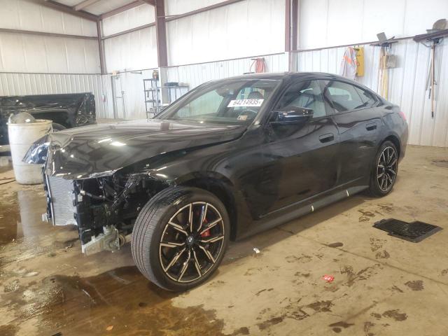  Salvage BMW I4 M50
