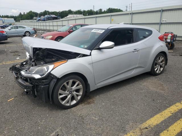  Salvage Hyundai VELOSTER
