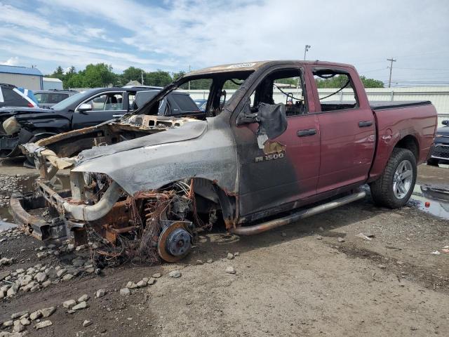  Salvage Dodge Ram 1500