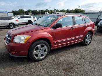  Salvage Dodge Caliber