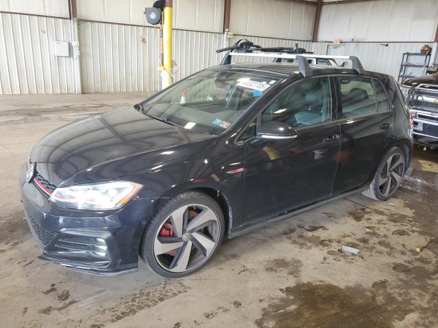  Salvage Volkswagen GTI