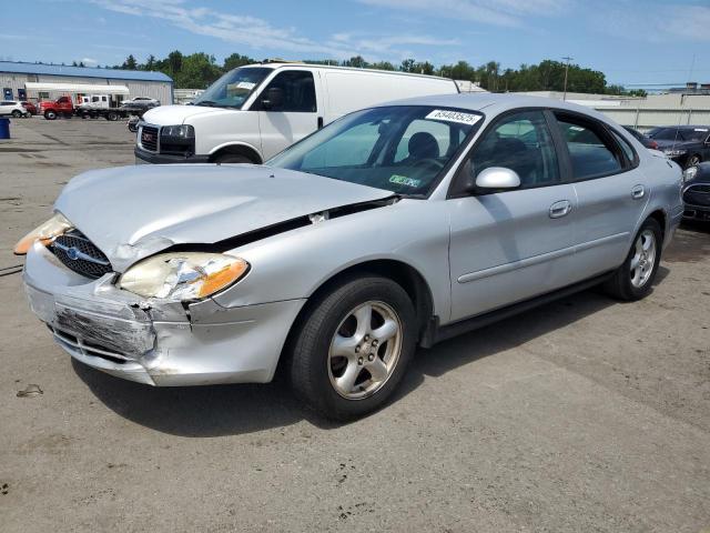  Salvage Ford Taurus