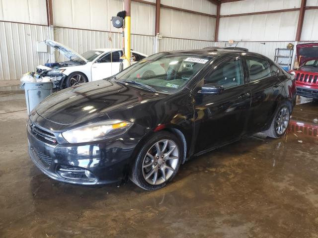  Salvage Dodge Dart