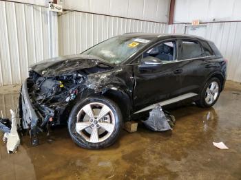  Salvage Audi Q4