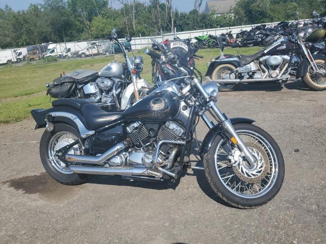  Salvage Yamaha Xvs650