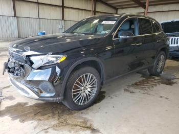  Salvage Mercedes-Benz GLC