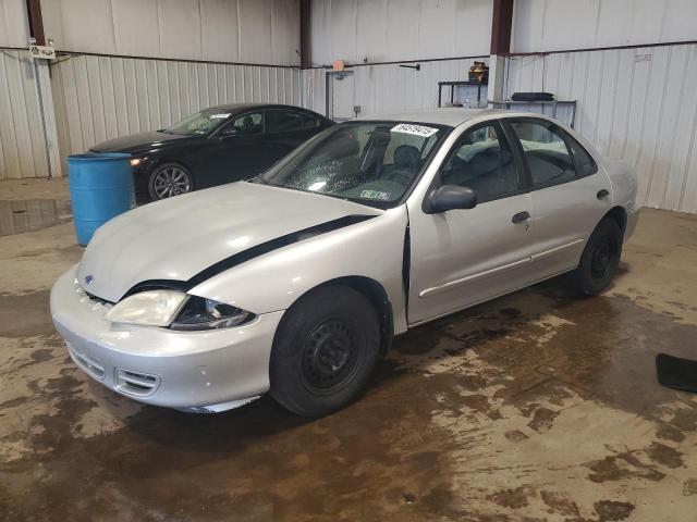  Salvage Chevrolet Cavalier