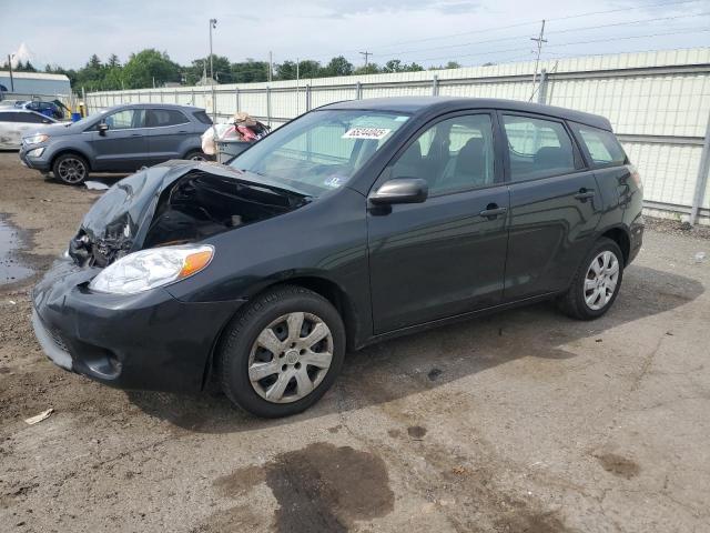  Salvage Toyota Matrix