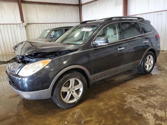  Salvage Hyundai Veracruz