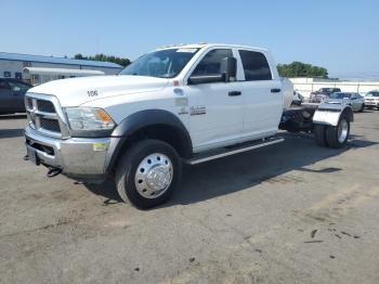  Salvage Ram 5500