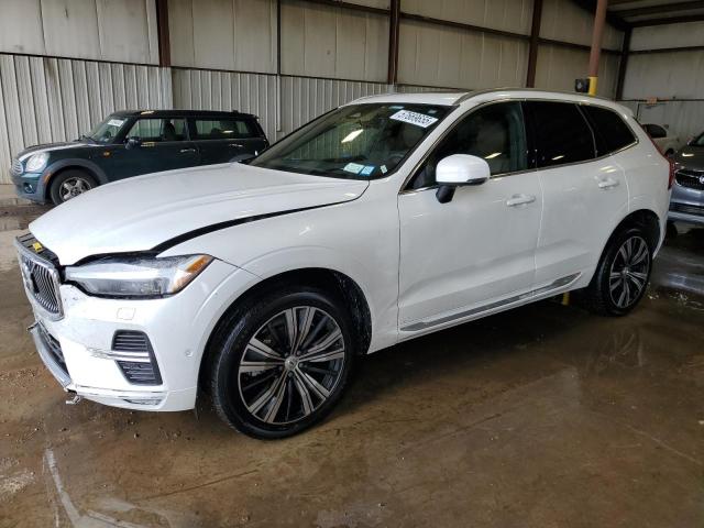  Salvage Volvo Xc60 B5 In