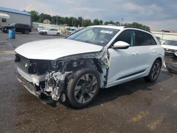  Salvage Audi e-tron