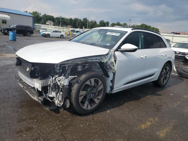  Salvage Audi e-tron