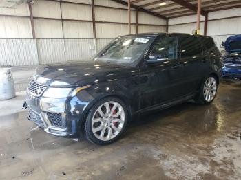  Salvage Land Rover Range Rover