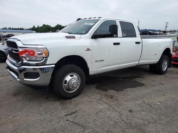  Salvage Ram 3500