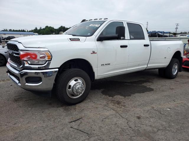  Salvage Ram 3500