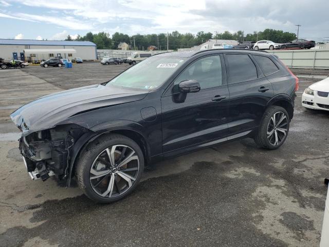  Salvage Volvo Xc60 Ultim