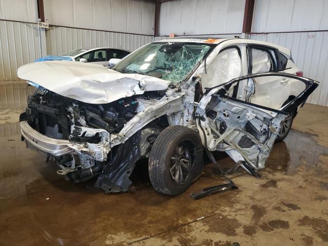  Salvage Acura RDX