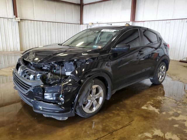  Salvage Hond HR-V