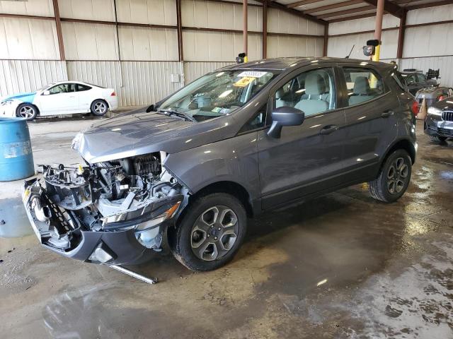  Salvage Ford EcoSport