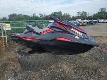  Salvage Yamaha Jetski