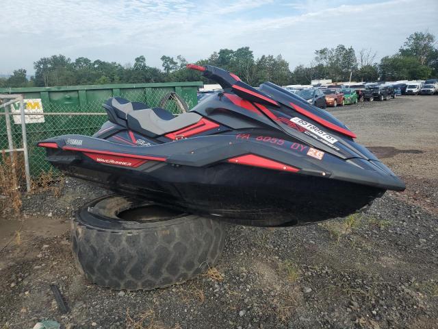  Salvage Yamaha Jetski