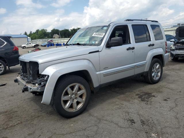  Salvage Jeep Liberty