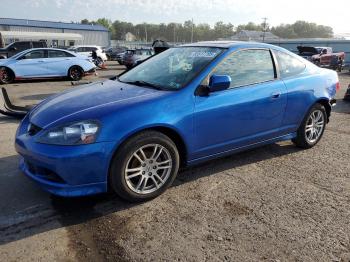  Salvage Acura RSX