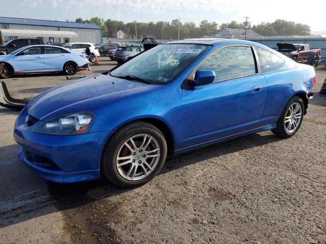  Salvage Acura RSX