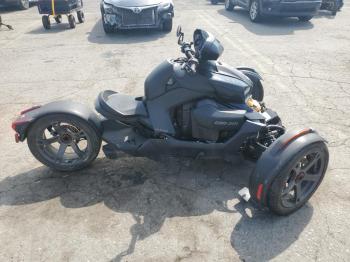  Salvage Can-Am Ryker