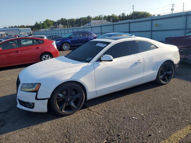  Salvage Audi A5