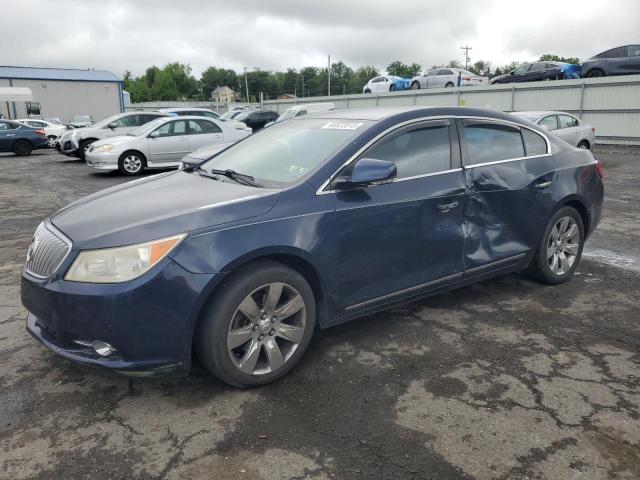 Salvage Buick LaCrosse