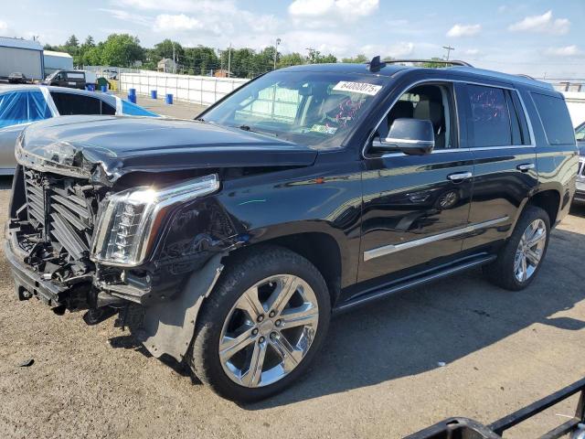  Salvage Cadillac Escalade