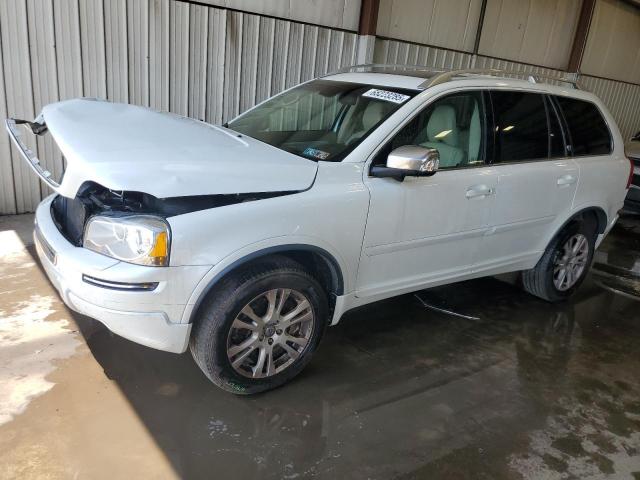  Salvage Volvo XC90