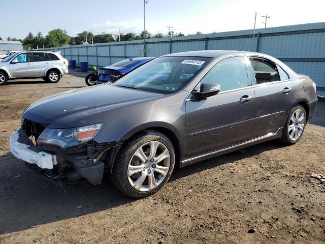  Salvage Acura RL