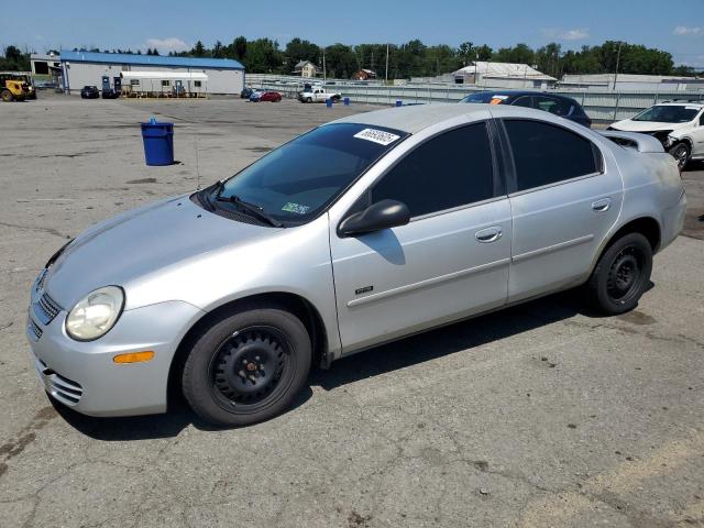  Salvage Dodge Neon
