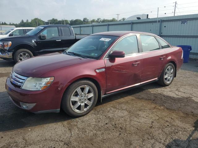  Salvage Ford Taurus