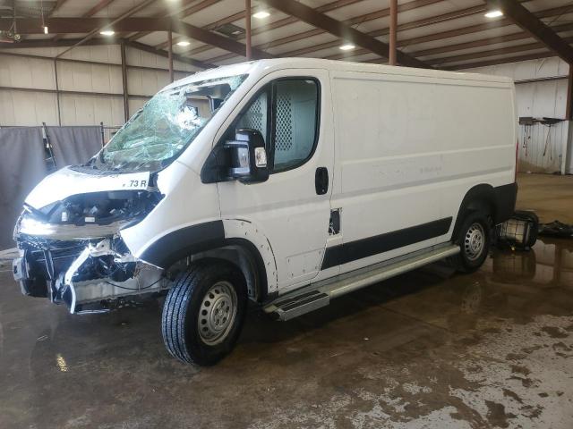  Salvage Ram Promaster