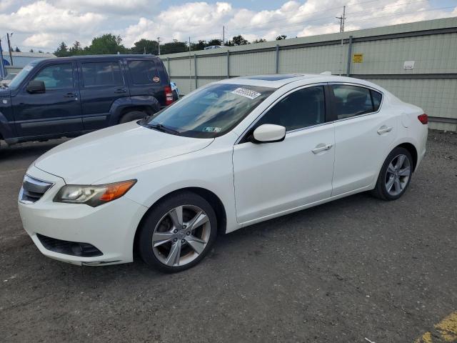  Salvage Acura ILX