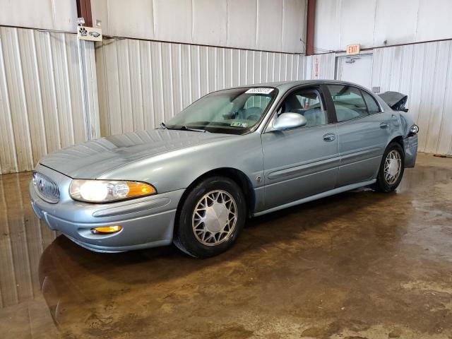  Salvage Buick LeSabre