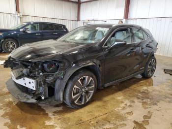  Salvage Lexus Ux