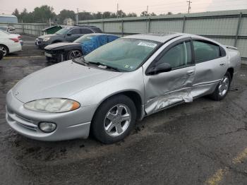  Salvage Dodge Intrepid