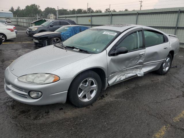  Salvage Dodge Intrepid