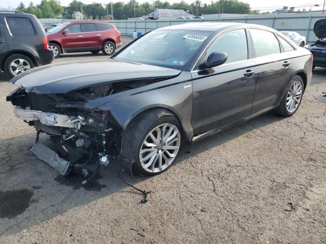  Salvage Audi A6