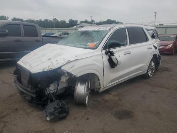  Salvage Hyundai PALISADE