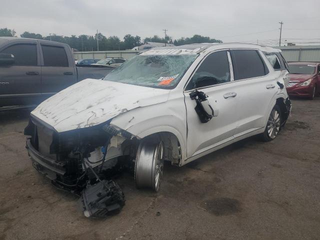  Salvage Hyundai PALISADE