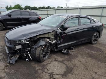  Salvage Kia K5