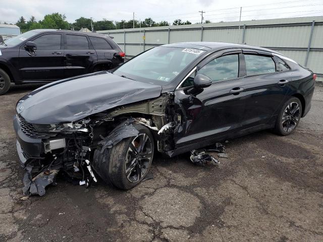  Salvage Kia K5