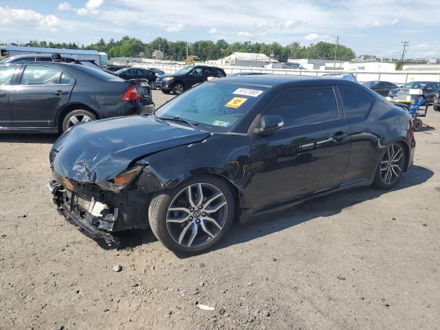  Salvage Toyota Scion